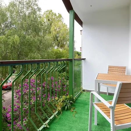 Karlikowo By Renters Апартаменти