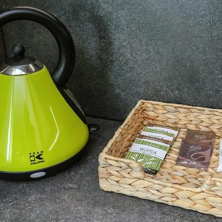 Karlikowo By Renters Zoppot