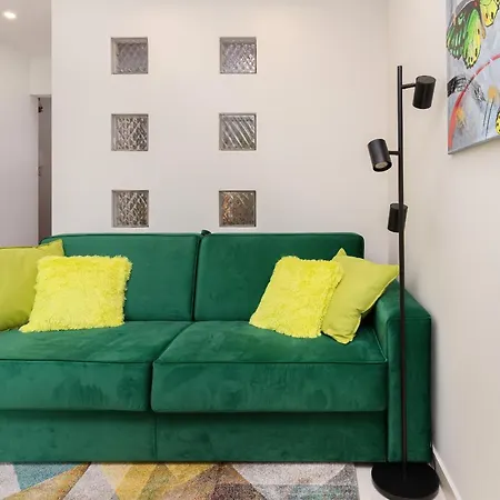 Apartamento Karlikowo By Renters Sopot