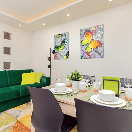 Karlikowo By Renters