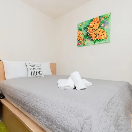 Karlikowo By Renters * Zoppot