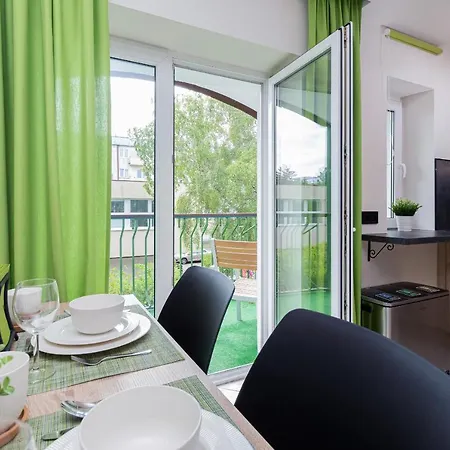 Karlikowo By Renters Apartament