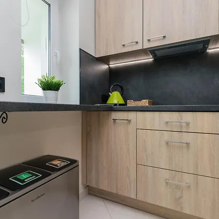 Karlikowo By Renters * Сопот