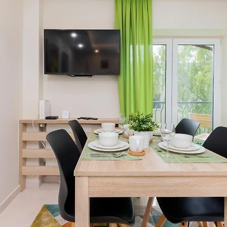 Karlikowo By Renters Apartamento Sopot