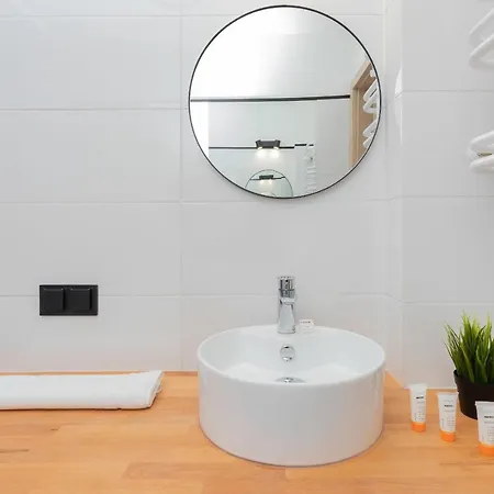 Karlikowo By Renters Apartamento *