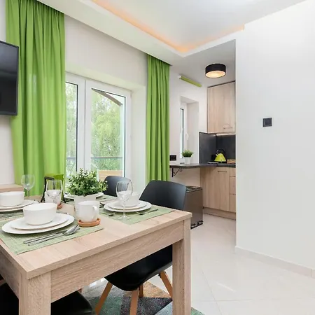 Apartament Karlikowo By Renters Sopot