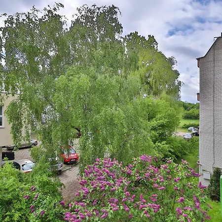 Apartamento Karlikowo By Renters *