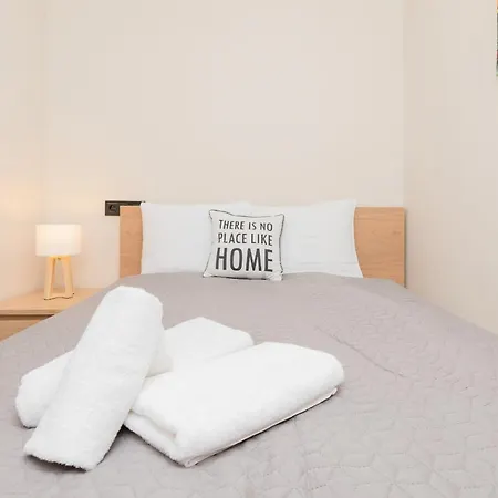 Karlikowo By Renters Apartamento Sopot