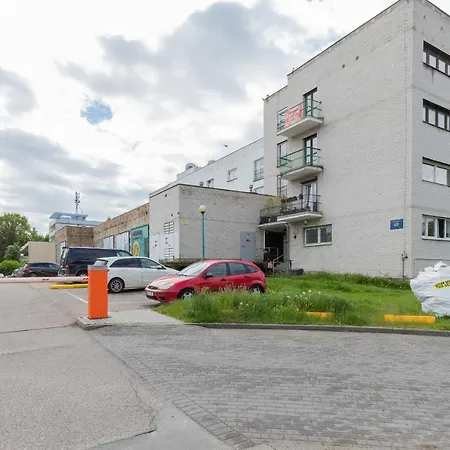 Karlikowo By Renters