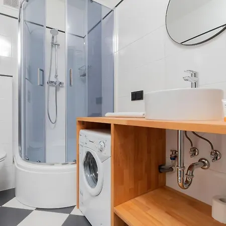 Karlikowo By Renters