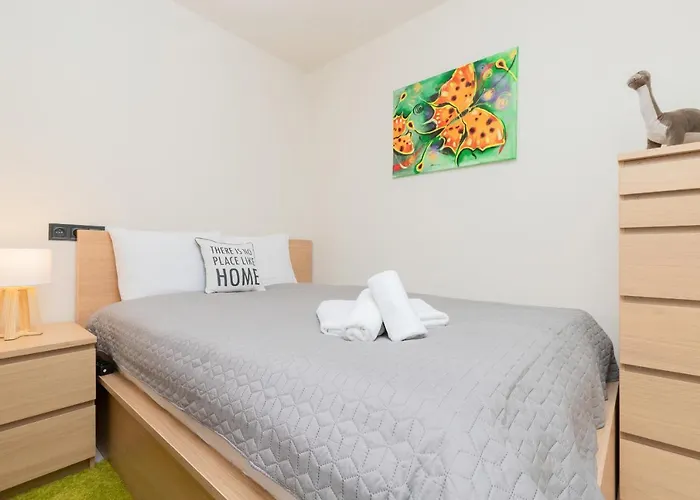 Karlikowo By Renters * Sopot